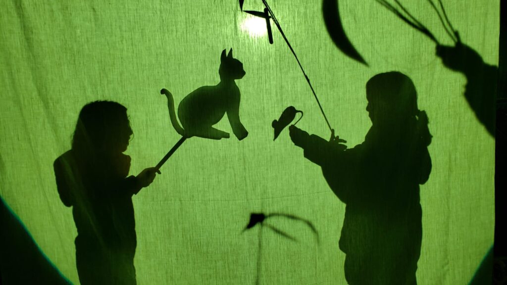 Photo Fête des lumières 2025